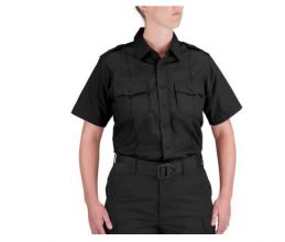 PROPPER - Duty Shirt - Short Sleeve Ripstop - Women's